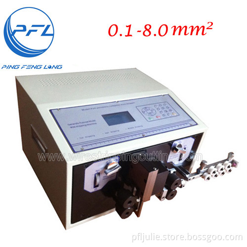 PFL-03E Wire stripping machine